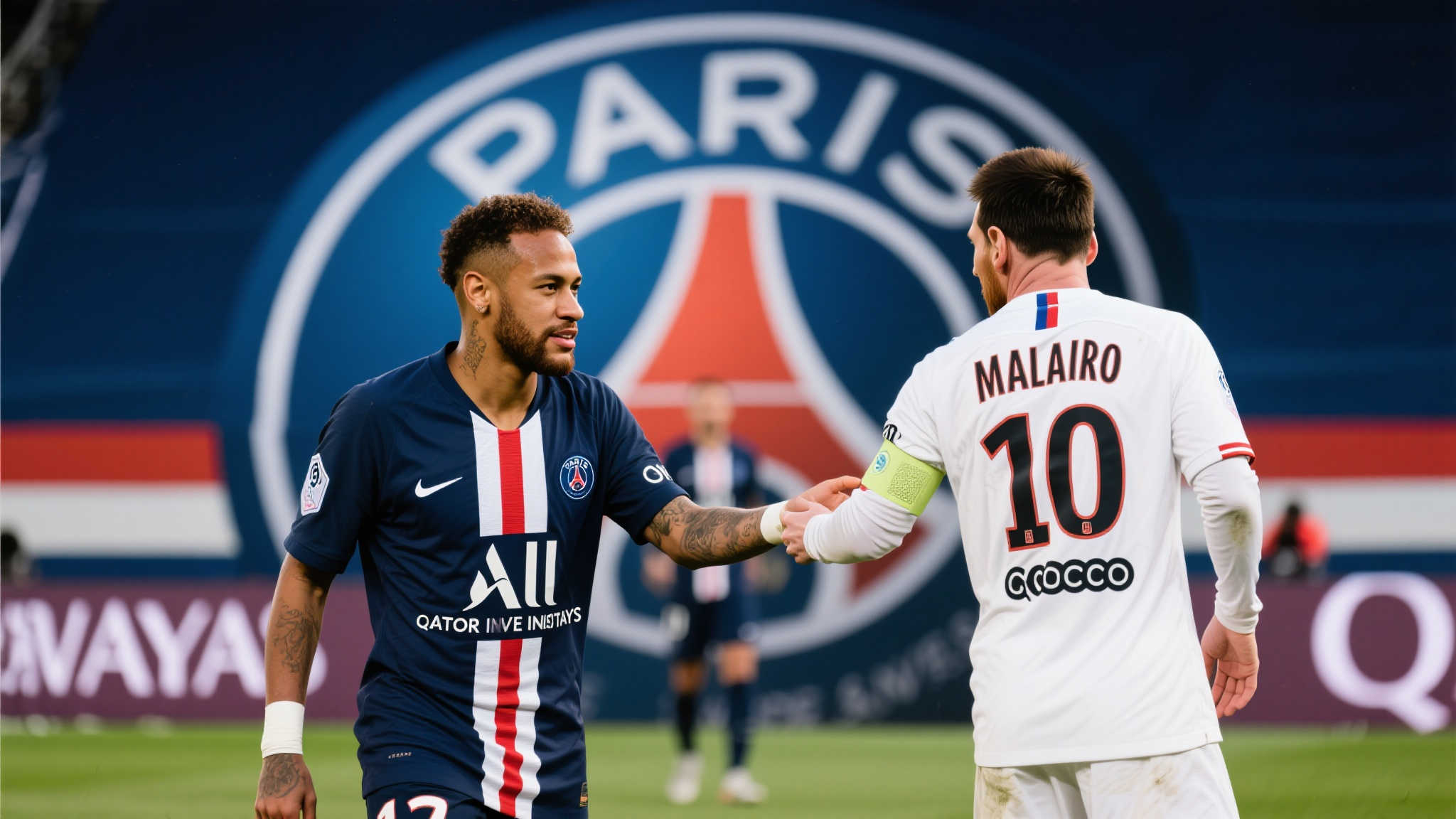 民意调查显示:七成法国人对巴黎圣日耳曼表达看法 巴黎圣日耳曼不仅是欧洲足坛的重要成员,其象征意义远