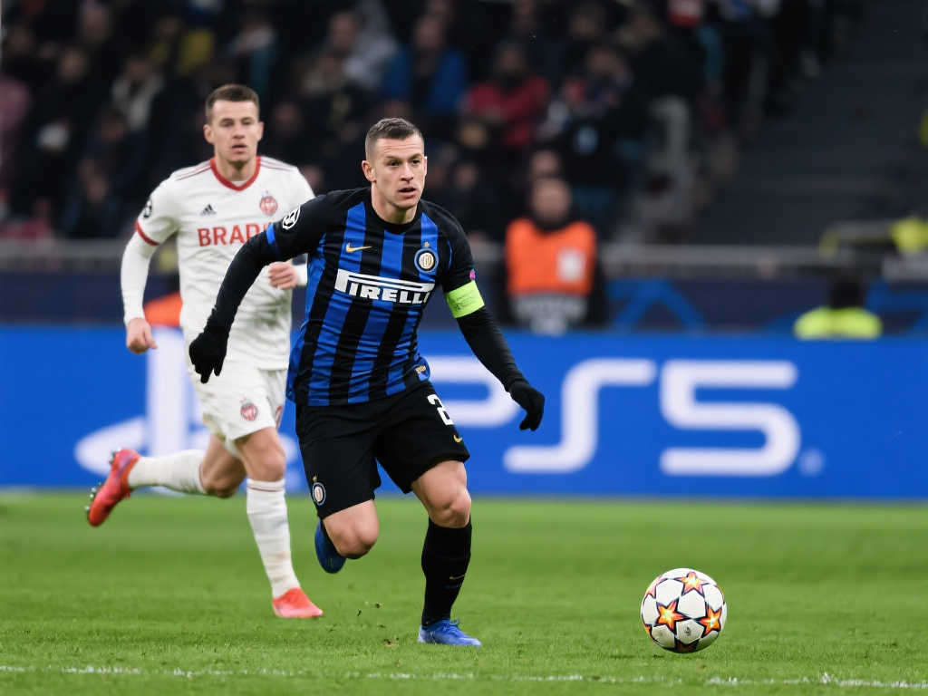 【欧冠】劳塔罗加冕国米历史最佳射手,1-0力克布拉格斯巴达 【欧冠】劳塔罗加冕国米历史最佳射手,1-0力克布拉格斯巴达