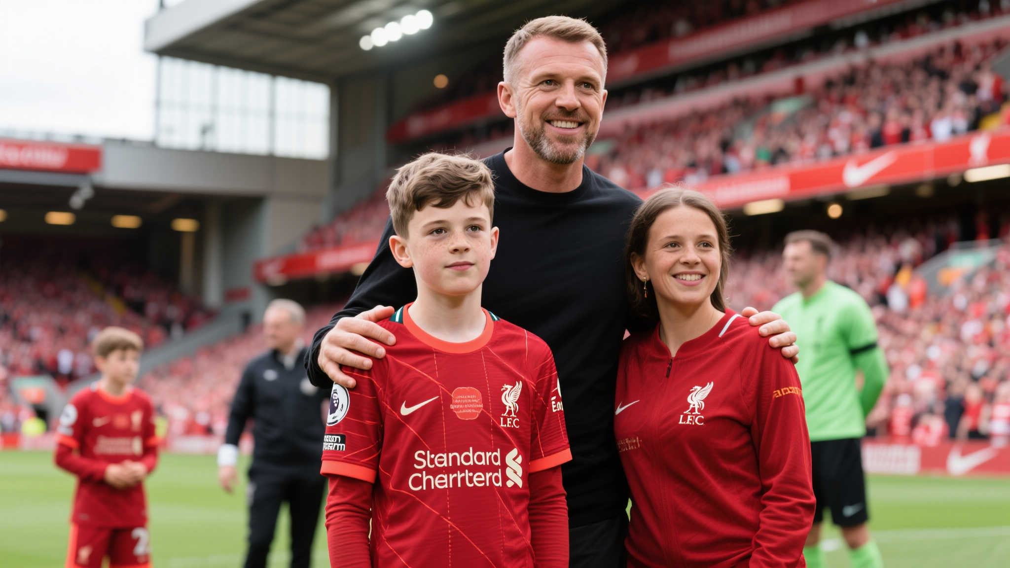 凯尔凯兹之父:利物浦为不二之选,个人条款已定 在世界足坛,无数天才少年以优异表现吸引了顶级俱乐部